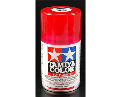 Tamiya TS Lacquer Spray Paint (100ml)
