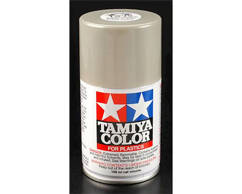 Tamiya TS Lacquer Spray Paint (100ml)