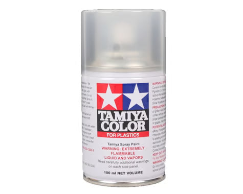 Tamiya TS Lacquer Spray Paint (100ml)
