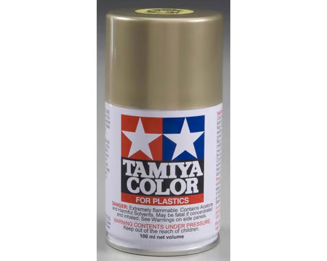 Tamiya TS Lacquer Spray Paint (100ml)