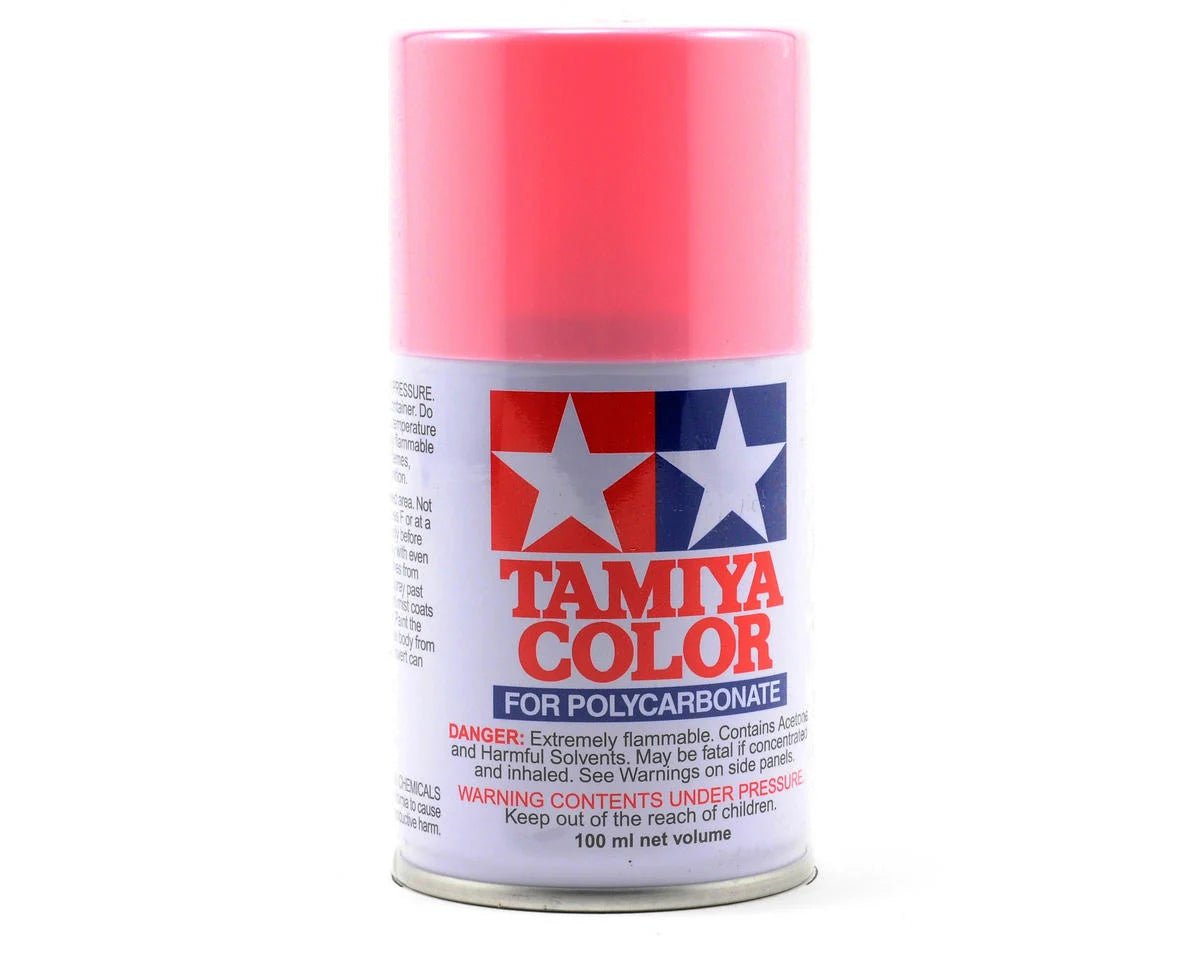 Tamiya PS Lexan Spray Paint (100ml)