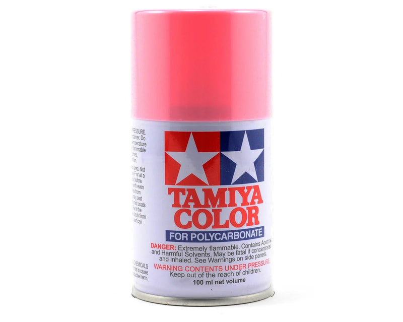 Tamiya Lexan Spray Paint (100ml)