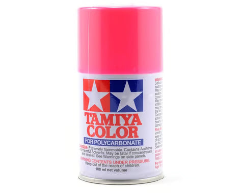 Tamiya PS Lexan Spray Paint (100ml)