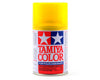Tamiya Lexan Spray Paint (100ml)