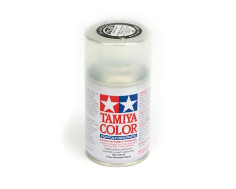 Tamiya PS Lexan Spray Paint (100ml)