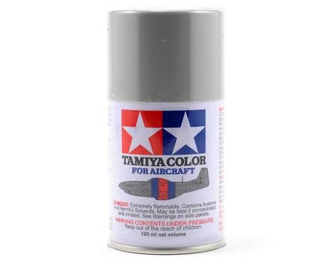 Tamiya Aircraft Lacquer Spray Paint AS Series 100ml