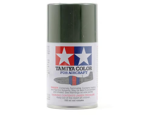 Tamiya Aircraft Lacquer Spray Paint AS Series 100ml