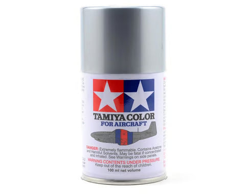 Tamiya Aircraft Lacquer Spray Paint AS Series 100ml