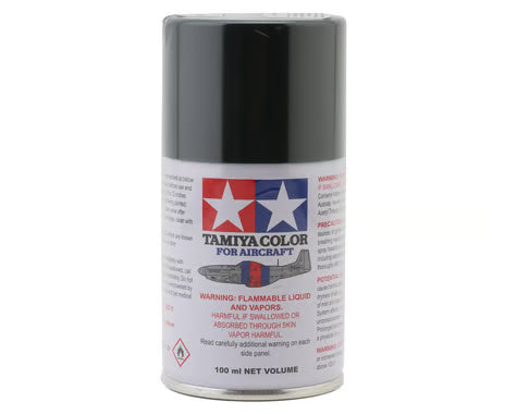 Tamiya Aircraft Lacquer Spray Paint AS Series 100ml