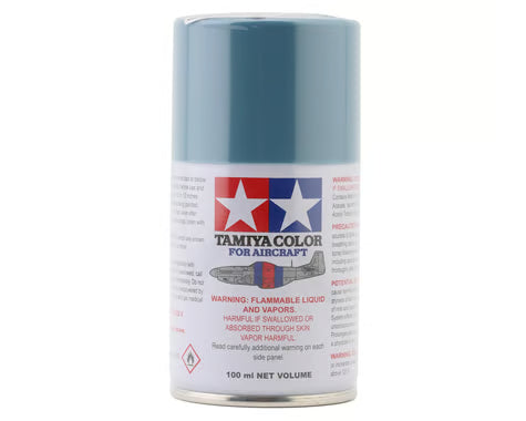 Tamiya Aircraft Lacquer Spray Paint AS Series 100ml
