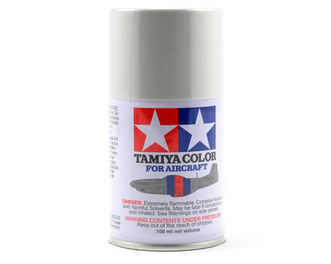 Tamiya Aircraft Lacquer Spray Paint AS Series 100ml
