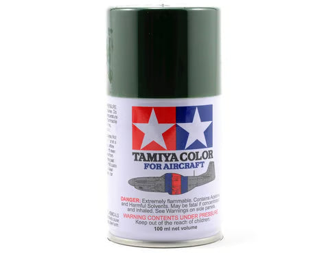 Tamiya Aircraft Lacquer Spray Paint AS Series 100ml