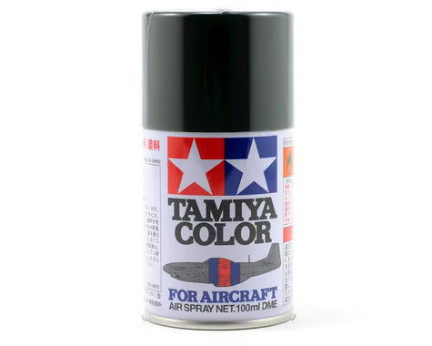 Tamiya Aircraft Lacquer Spray Paint AS Series 100ml