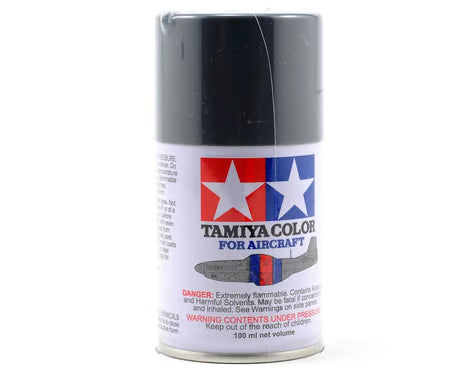 Tamiya Aircraft Lacquer Spray Paint AS Series 100ml