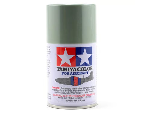 Tamiya Aircraft Lacquer Spray Paint AS Series 100ml