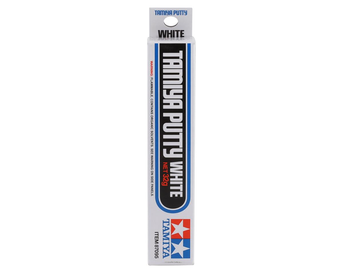 Tamiya modeler Putty (White)