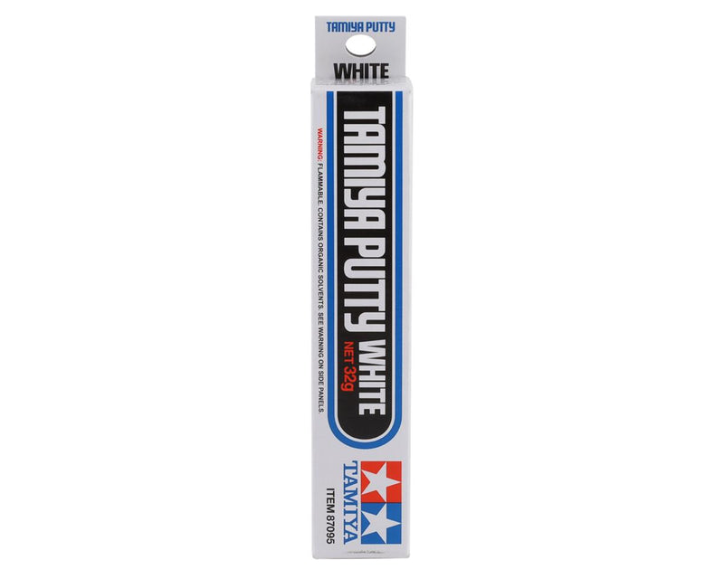 Tamiya modeler Putty (White)