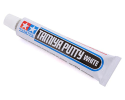 Tamiya modeler Putty (White)