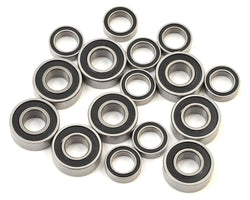 FastEddy Tamiya Super Clod Buster Bearing Kit