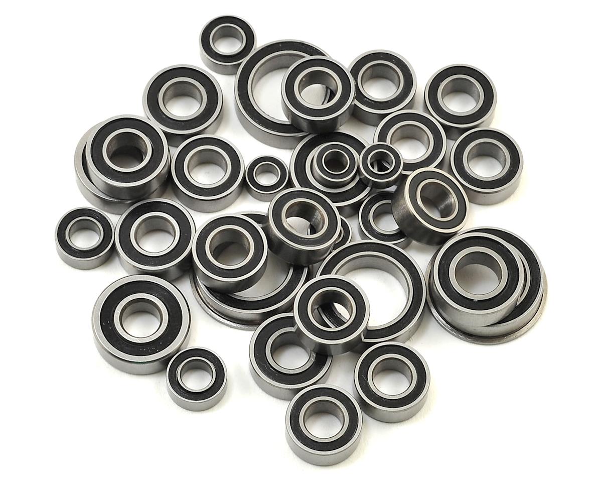 FastEddy Tamiya Plasma Edge II TT-02B Sealed Bearing Kit