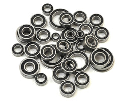 FastEddy Tamiya Plasma Edge II TT-02B Sealed Bearing Kit