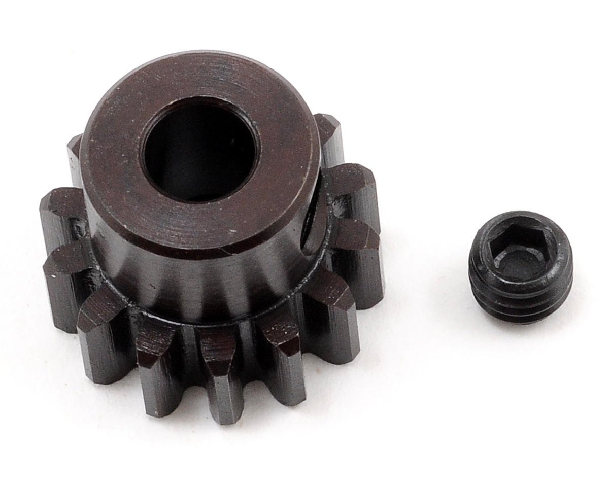 Tekno RC "M5" Hardened Steel Mod1 Pinion Gear w/5mm Bore