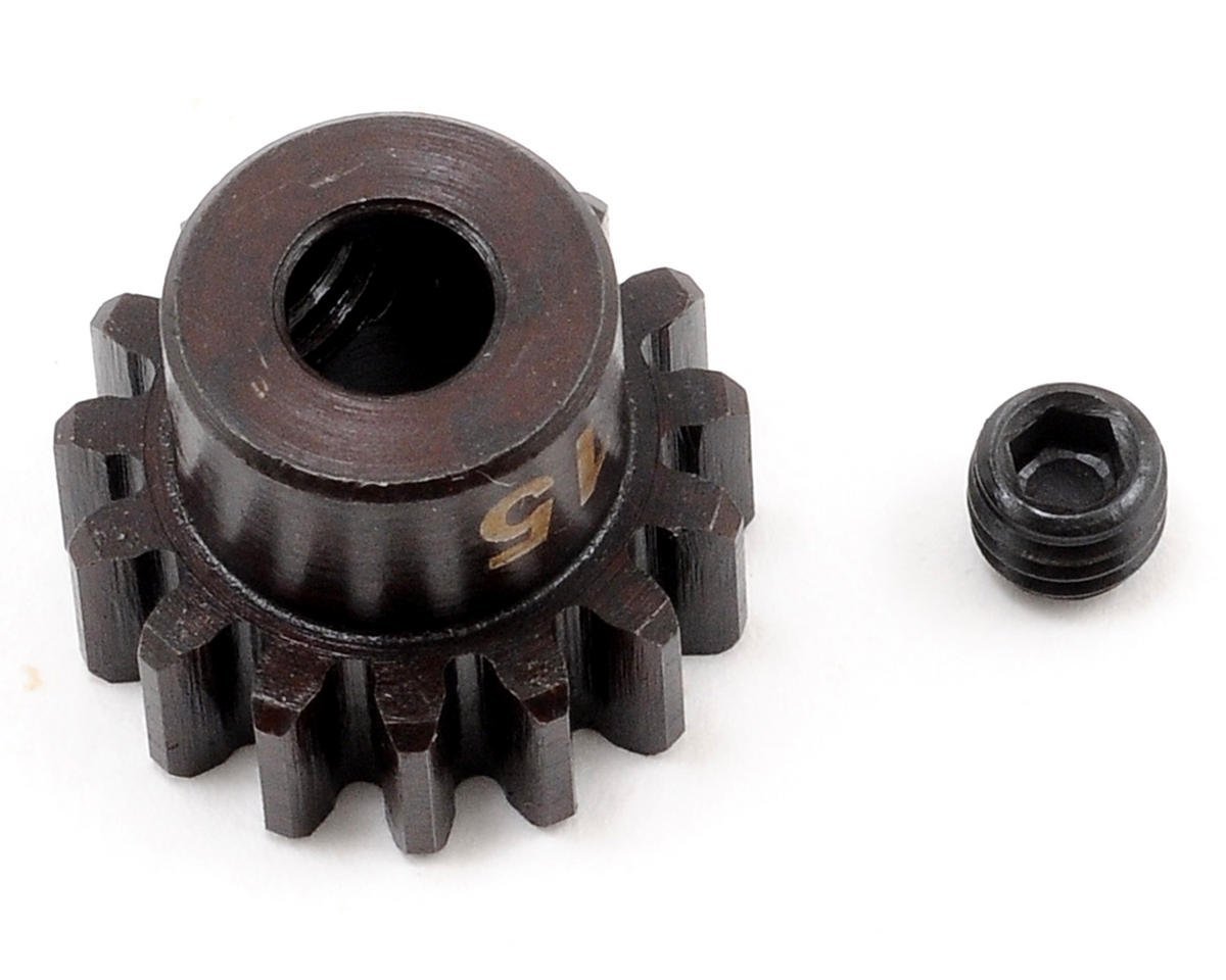 Tekno RC "M5" Hardened Steel Mod1 Pinion Gear w/5mm Bore