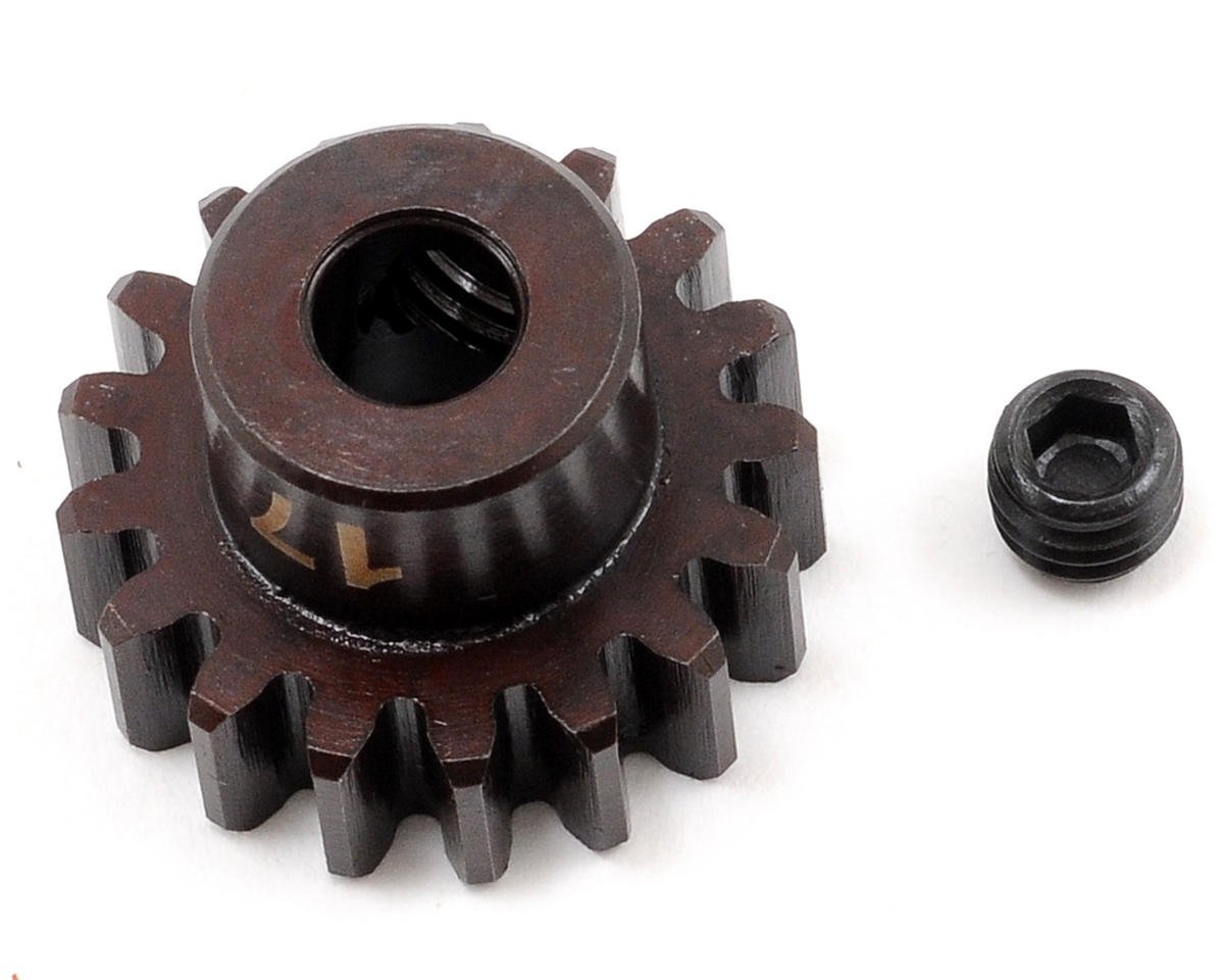 Tekno RC "M5" Hardened Steel Mod1 Pinion Gear w/5mm Bore
