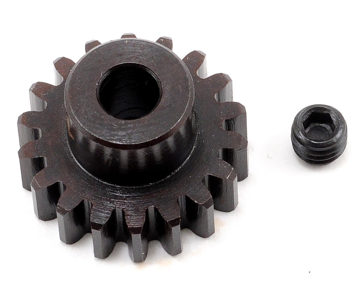 Tekno RC "M5" Hardened Steel Mod1 Pinion Gear w/5mm Bore