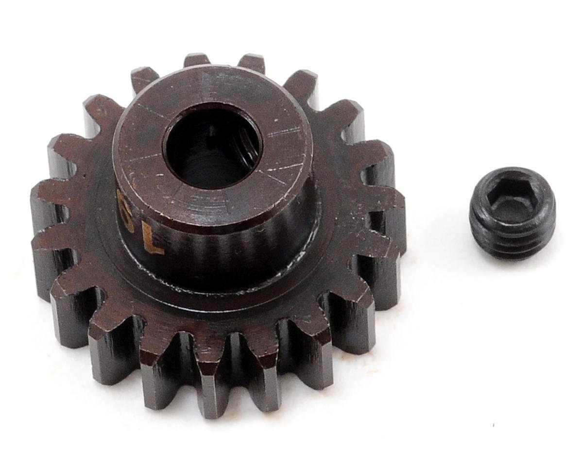 Tekno RC "M5" Hardened Steel Mod1 Pinion Gear w/5mm Bore