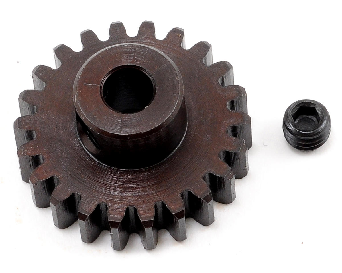 Tekno RC "M5" Hardened Steel Mod1 Pinion Gear w/5mm Bore