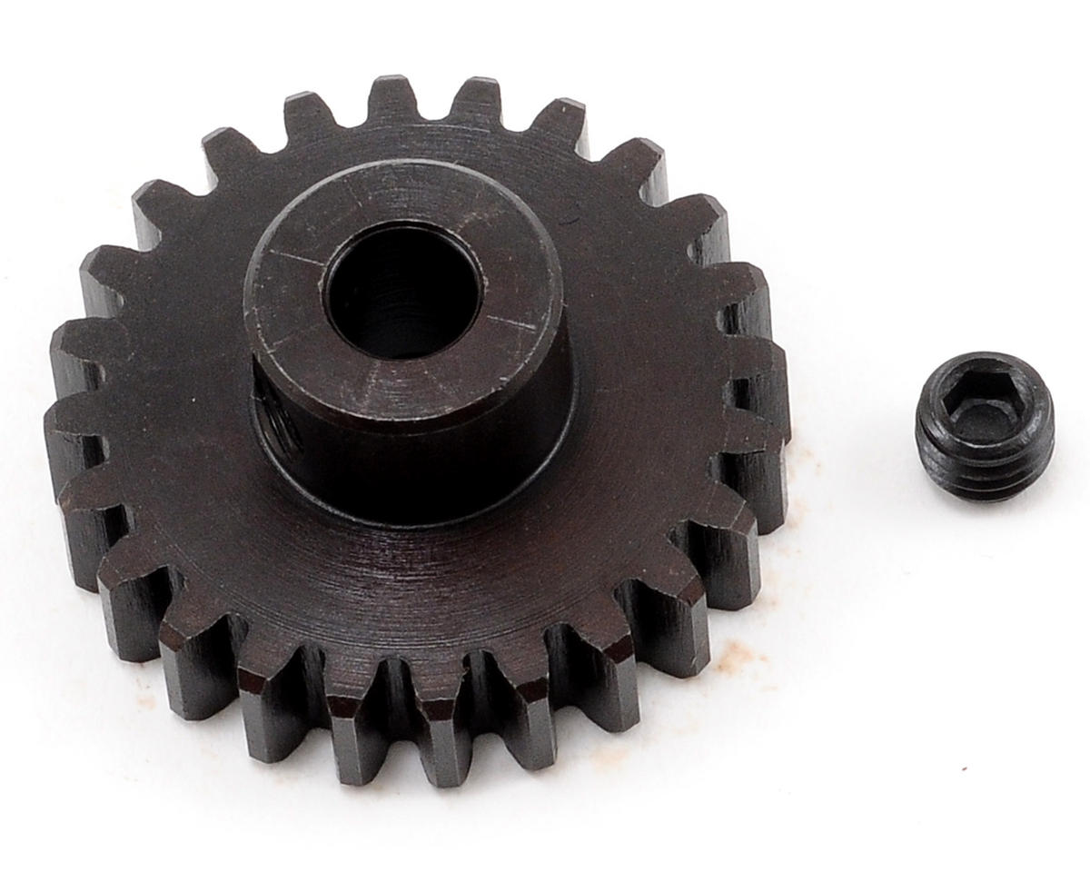 Tekno RC "M5" Hardened Steel Mod1 Pinion Gear w/5mm Bore