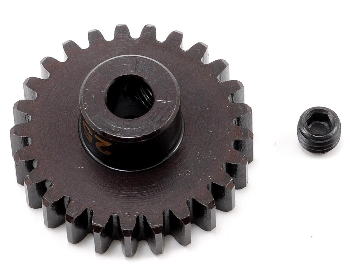 Tekno RC "M5" Hardened Steel Mod1 Pinion Gear w/5mm Bore