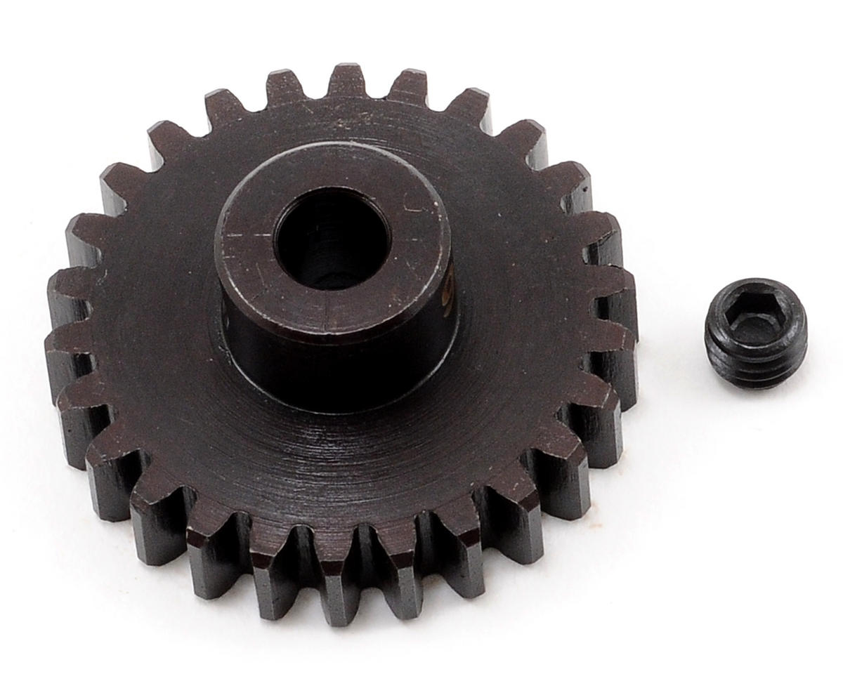 Tekno RC "M5" Hardened Steel Mod1 Pinion Gear w/5mm Bore