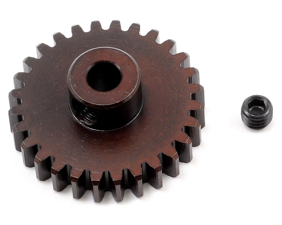 Tekno RC "M5" Hardened Steel Mod1 Pinion Gear w/5mm Bore