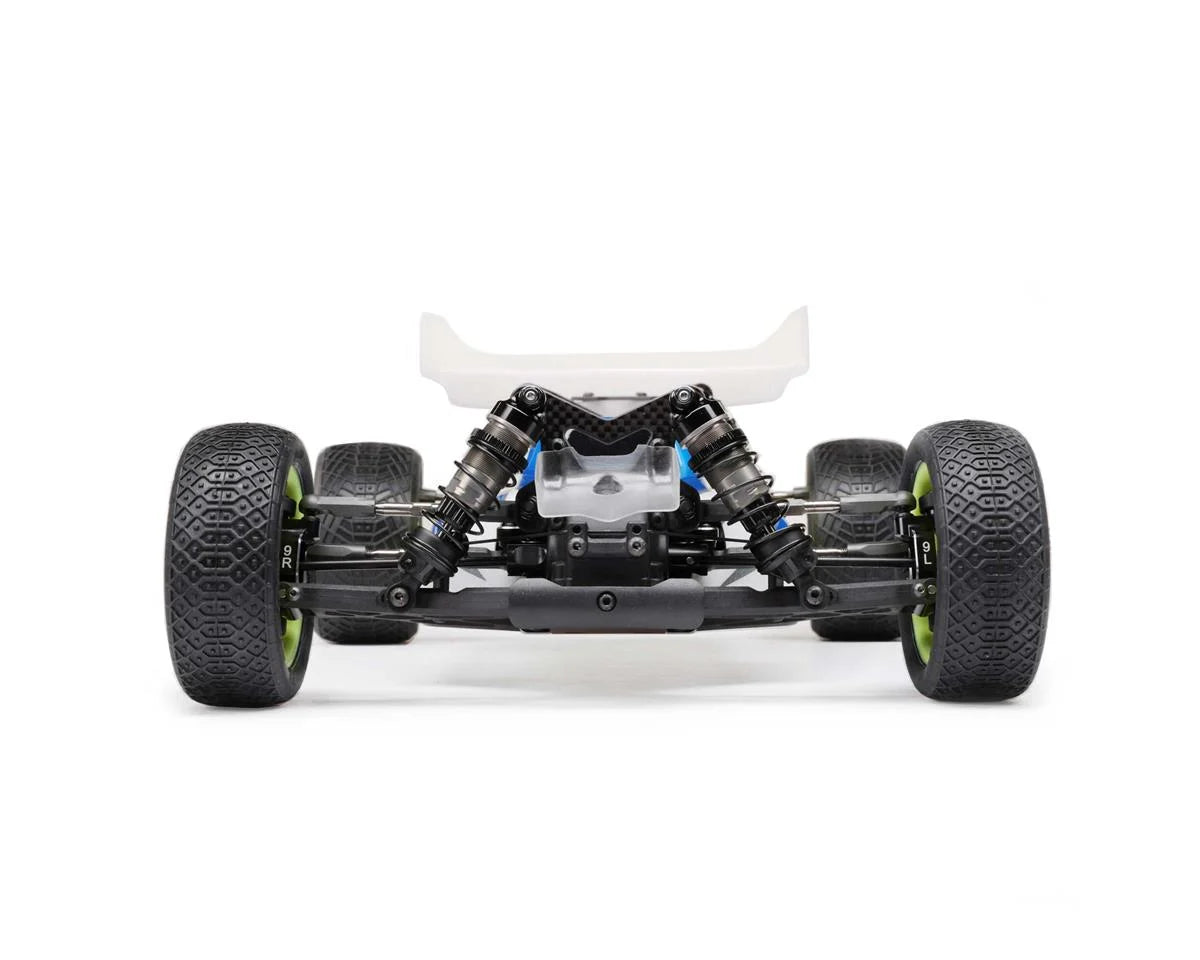 Team Losi Racing 22X-4 Elite 1/10 4WD Buggy Race Kit