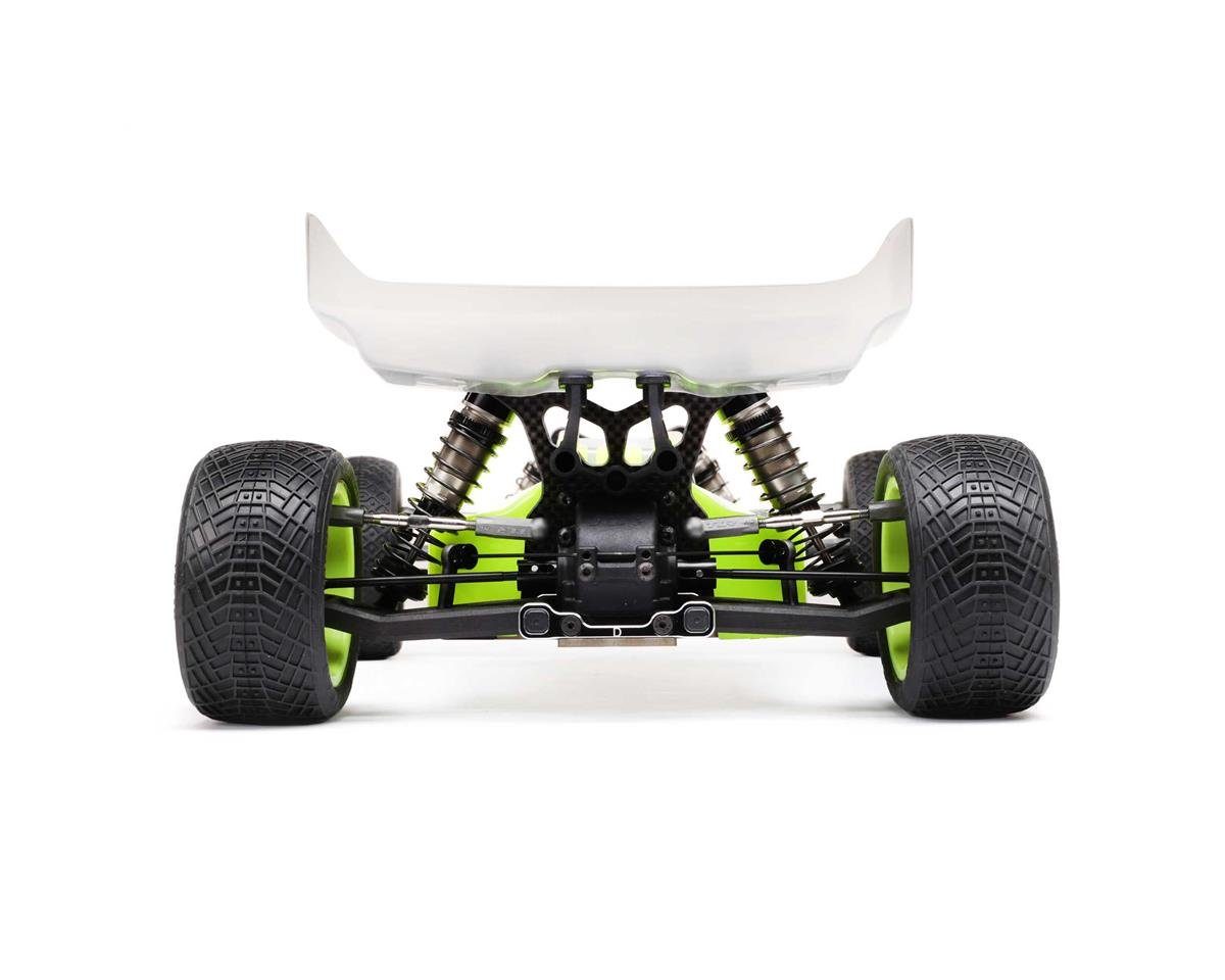 Team Losi Racing 22X-4 Elite 1/10 4WD Buggy Race Kit