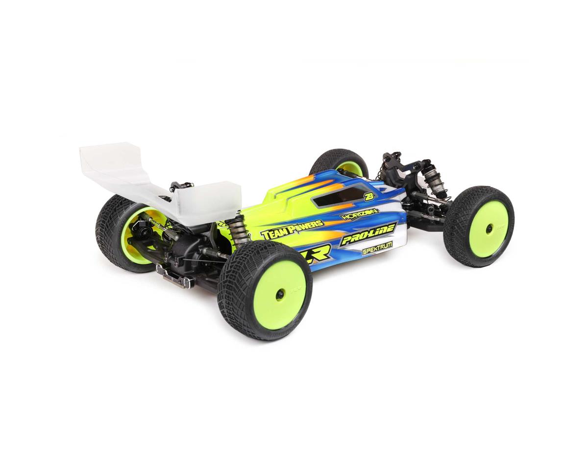 Team Losi Racing 22X-4 Elite 1/10 4WD Buggy Race Kit