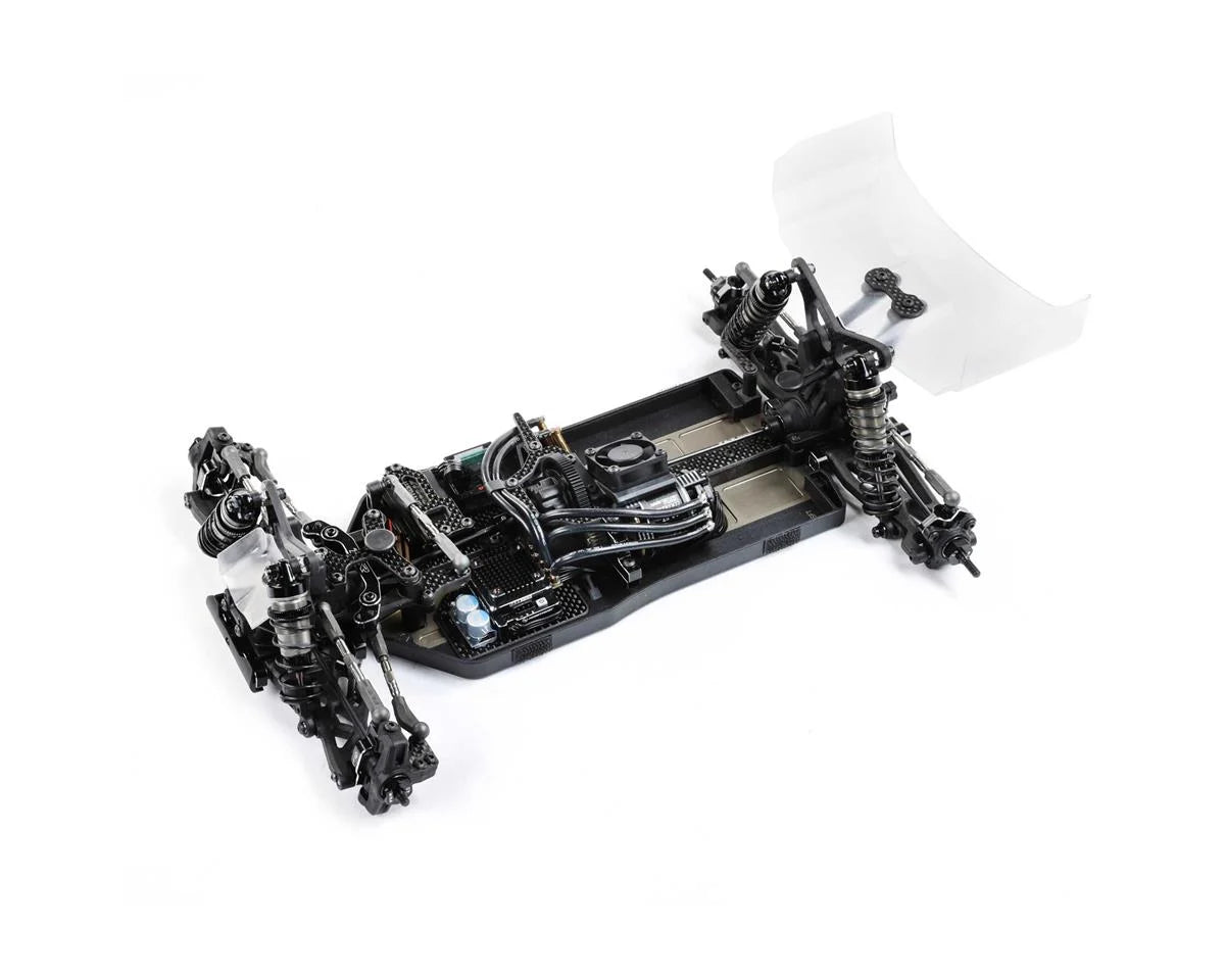 Team Losi Racing 22X-4 Elite 1/10 4WD Buggy Race Kit