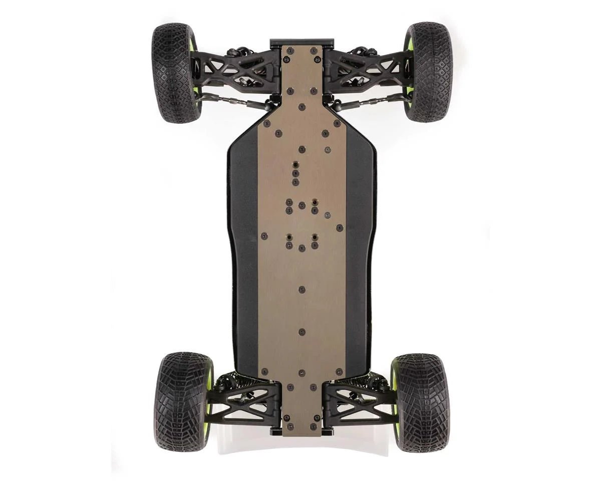 Team Losi Racing 22X-4 Elite 1/10 4WD Buggy Race Kit
