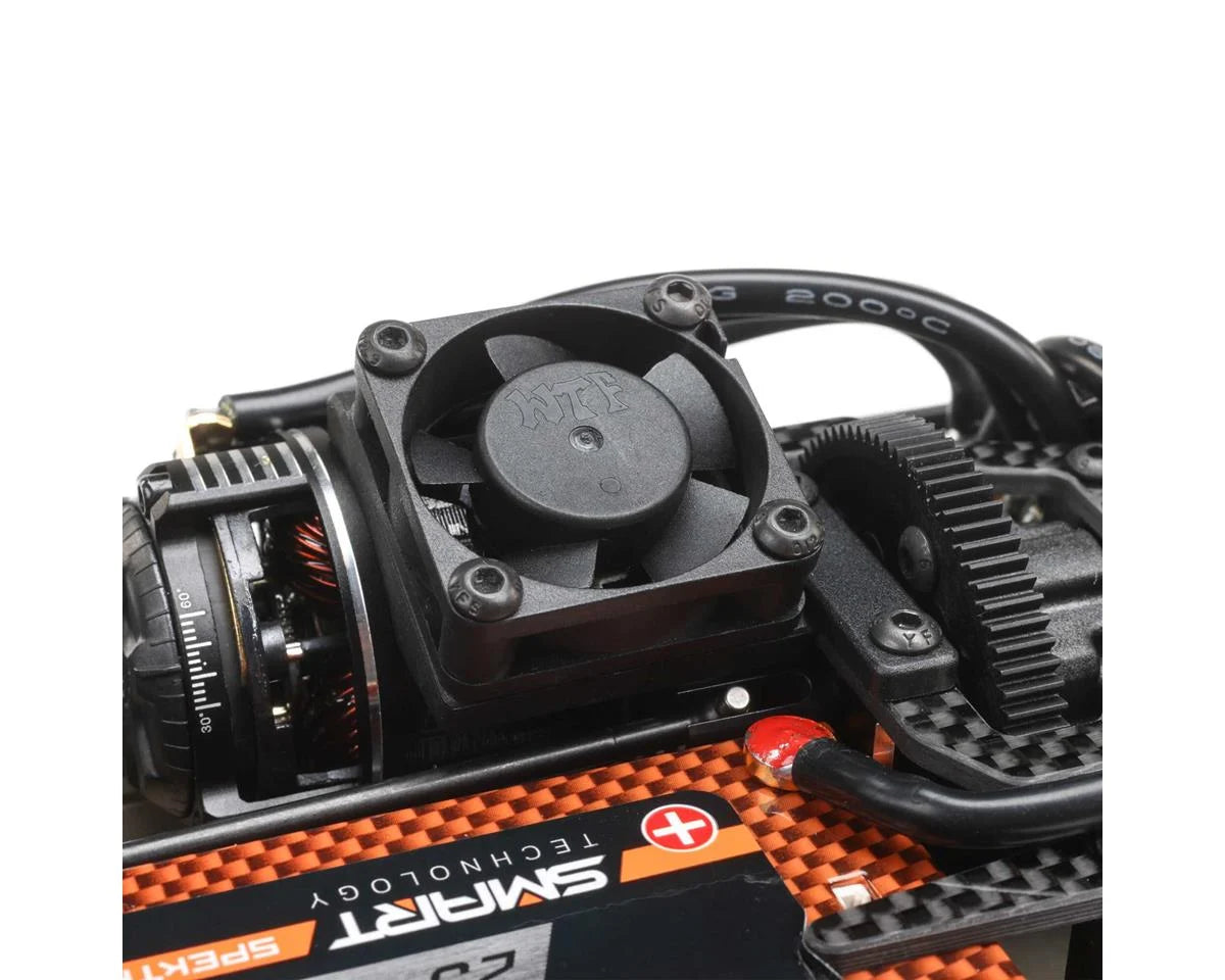 Team Losi Racing 22X-4 Elite 1/10 4WD Buggy Race Kit