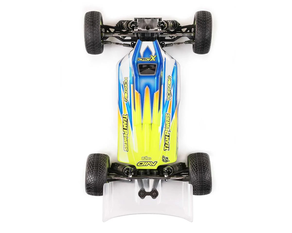 Team Losi Racing 22X-4 Elite 1/10 4WD Buggy Race Kit