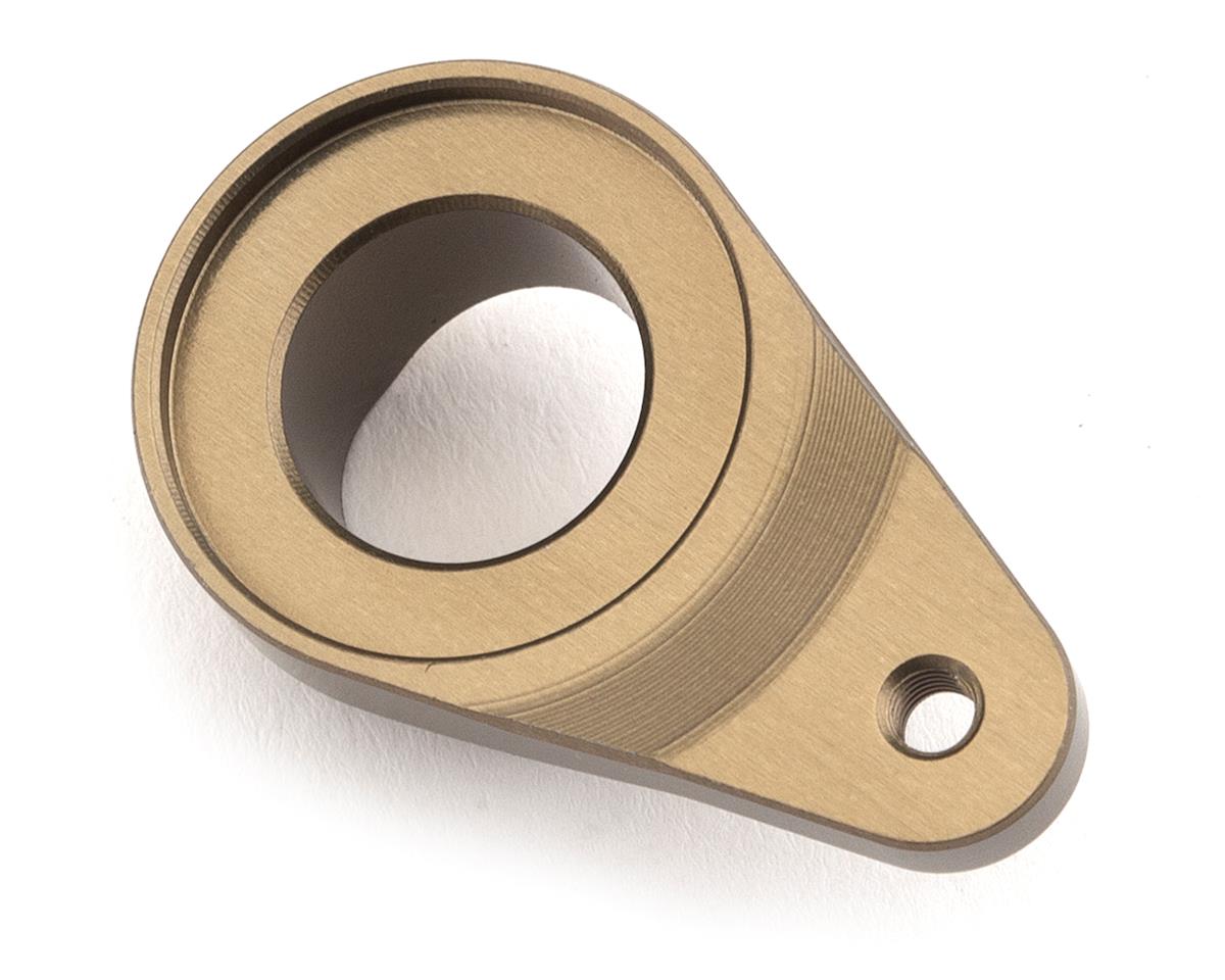 Team Losi Racing 8IGHT-X Aluminum Servo Saver Arm