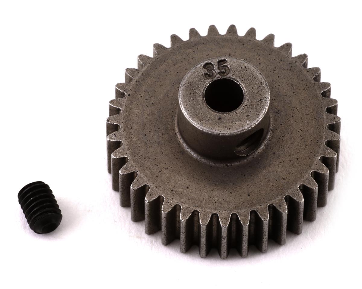 Traxxas 48P Pinion Gear w/Set Screw (3.17mm Bore)