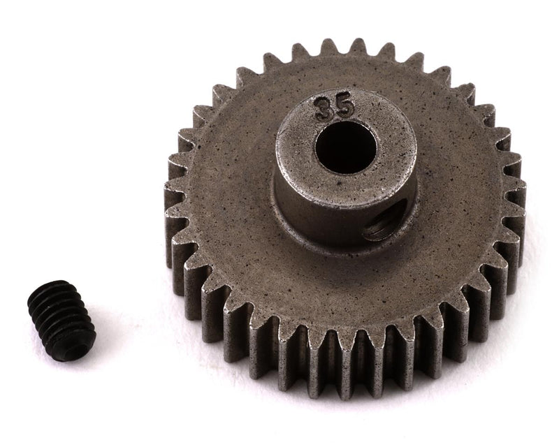Traxxas 48P Pinion Gear w/Set Screw (3.17mm Bore)