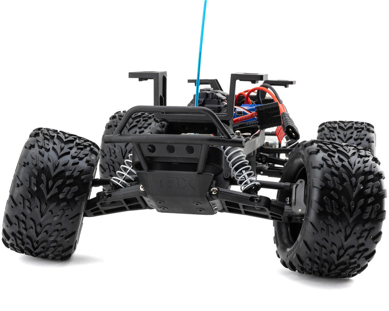 Traxxas Stampede HD 1/10 RTR 2WD Electric Monster Truck (Pink) w/XL-5 ESC, TQ 2.4GHz Radio, Battery & USB-C Charger