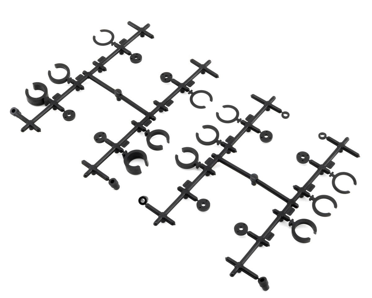 Traxxas Stampede HD 1/10 RTR 2WD Electric Monster Truck (Pink) w/XL-5 ESC, TQ 2.4GHz Radio, Battery & USB-C Charger