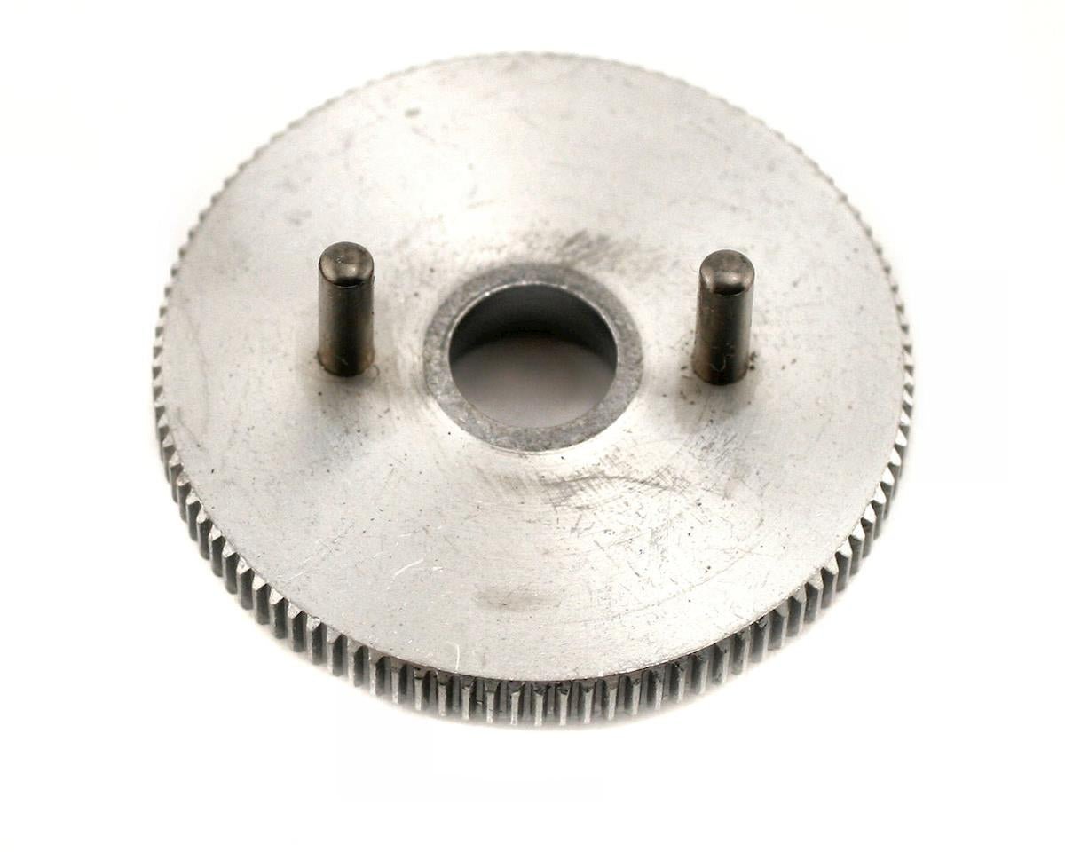 Traxxas 4142 Flywheel (N. Rustler/Sport/Stampede/T-Maxx/Revo)