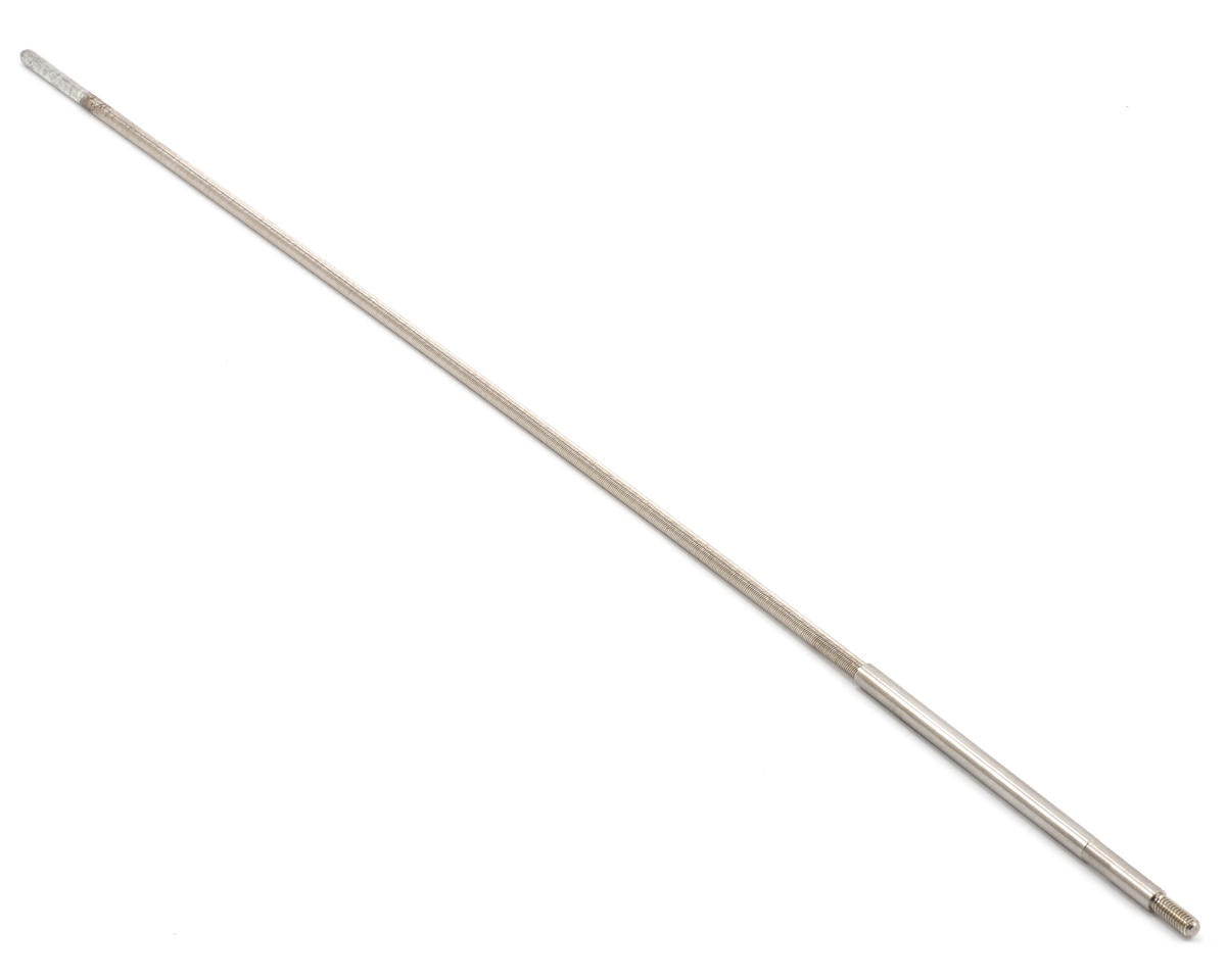 Traxxas Spartan Propeller Shaft/Flex Cable