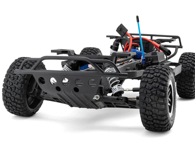 Traxxas Slash 1/10 RTR 2WD Short Course Truck (Green) w/XL-5 ESC, TQ 2.4GHz Radio, Battery & USB-C Charger